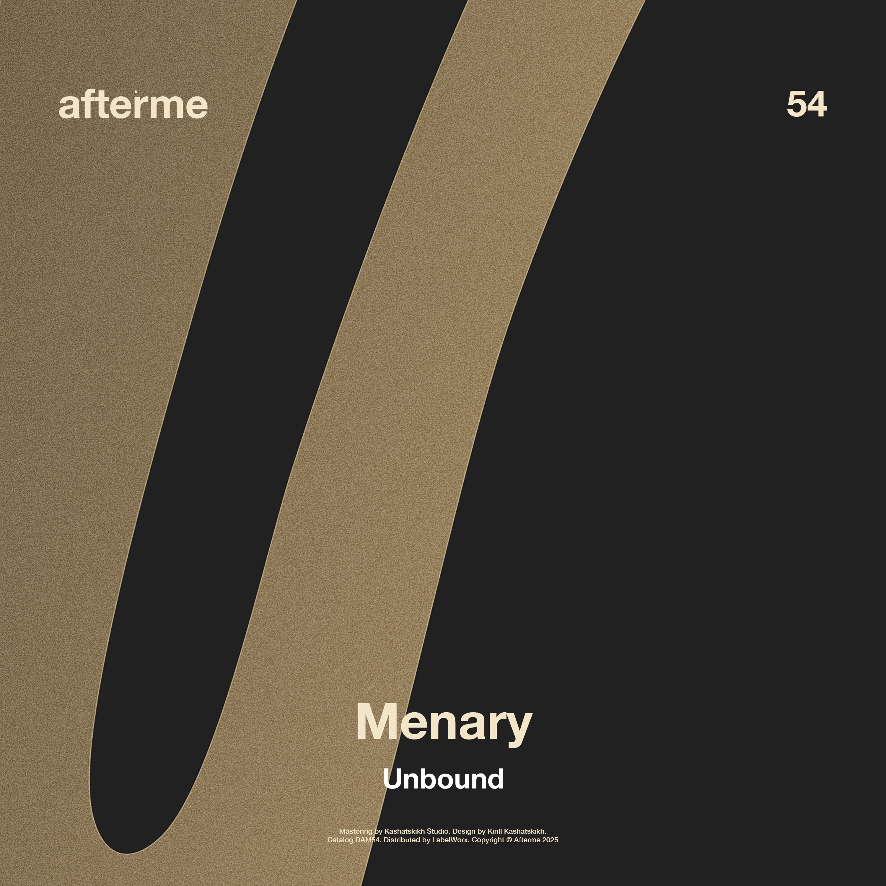 Menary - Unbound (Original Mix) episode artwork
