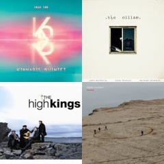 They’re alive! In the rocks