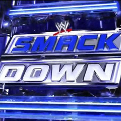 WWE SmackDown Intro 2015 - Black and Blue Theme Song