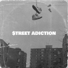 Robert x BaGreen x Phoenix - $TREET ADICTION