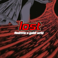 Lost (feat. gabii wrld)
