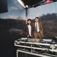 GRABACION DE LOS PANAS  2024- REMIX MUSIC DJ - ANIMA RENZO MOROCHO