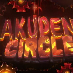 Gangsta Paradise x Sakupen circles