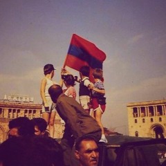 Episode 33. Ronald G. Suny: Armenia, Soviet Studies and the Future of Minority History