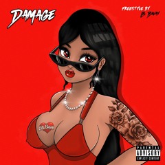 Damage (Freestyle)
