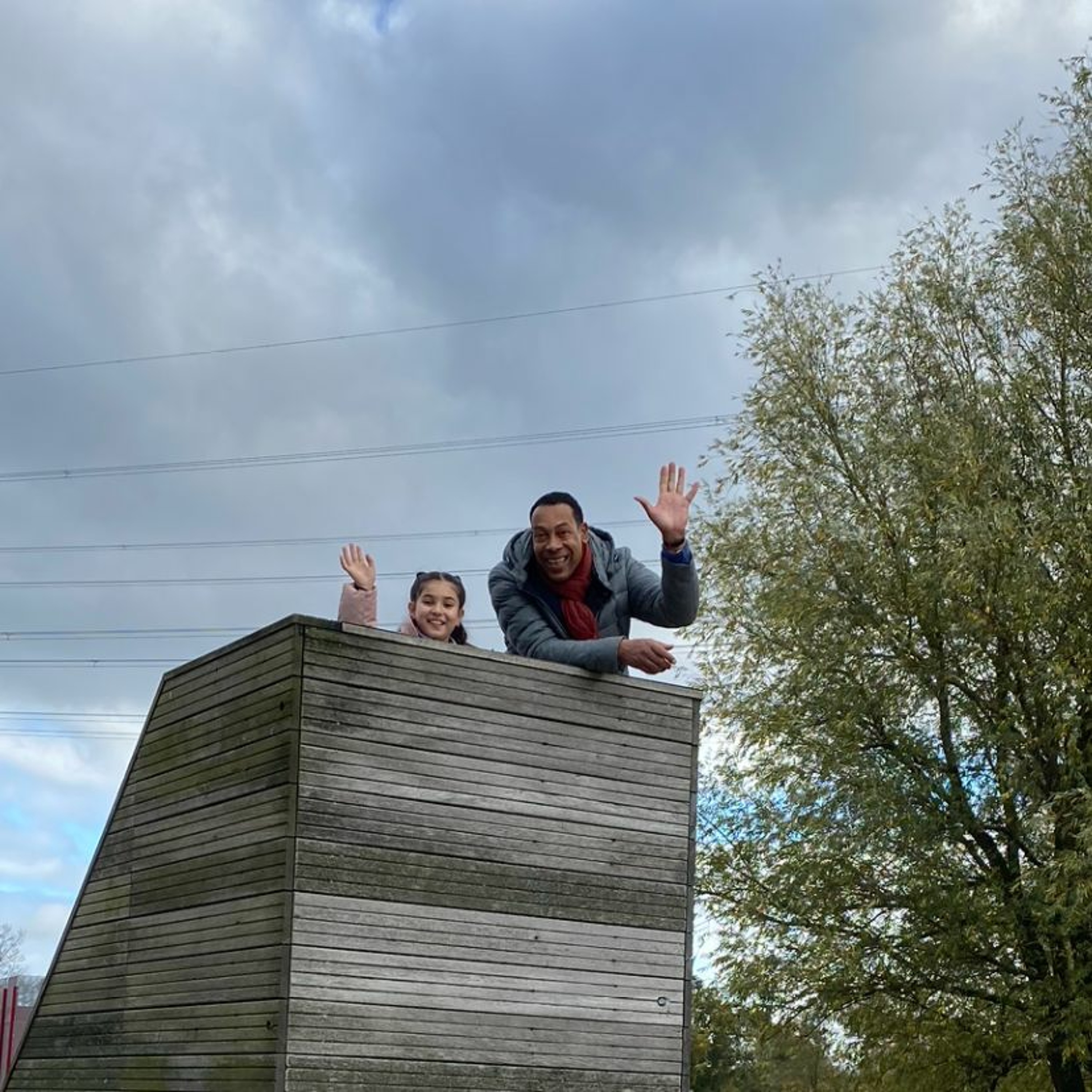 Avanti Almere