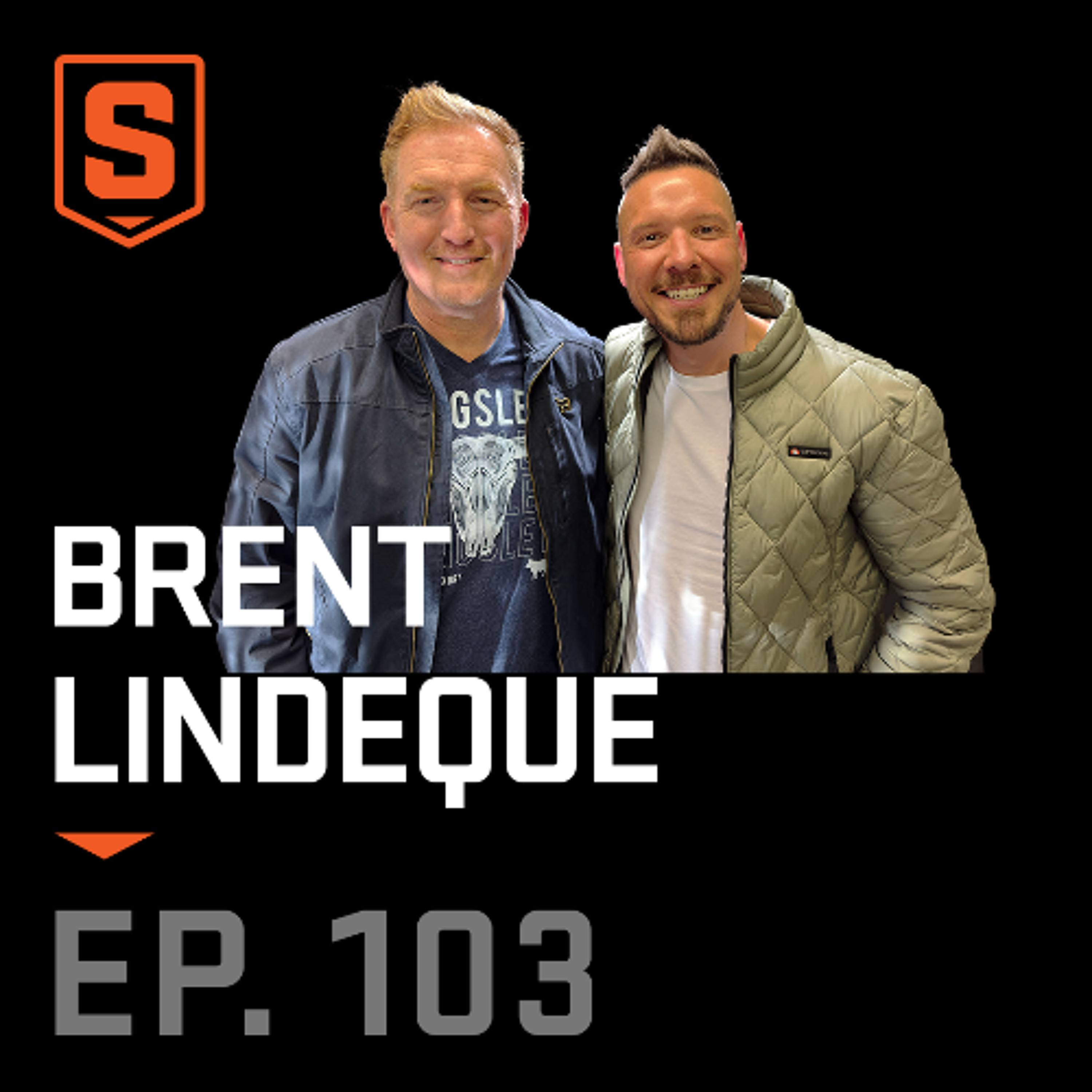Brent Lindeque: How The Good Things Guy Turned Positivity Into a Brand