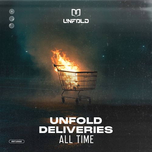Unfold Deliveries All Time
