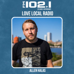 Love Local Radio 6.6.2025