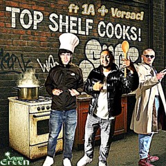 Top Shelf Cooks!