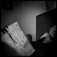 Bottom Of The Deep Blue Sea - (MISSIO cøver)