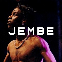 [FREE] Afrobeat Rema x Burna Boy Type Beat - "JEMBE"