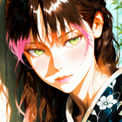 君という川 (Kimi to iu Kawa / River of You)