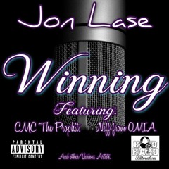 Here I Come - beat by Allarounda beats feat Alicia Renee, Jon Lase, CMC