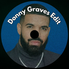 Drake - Money In The Grave (Tech House Remix) [FREE DL]