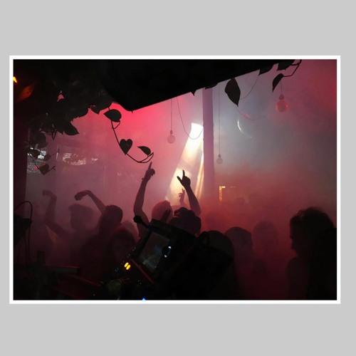 Rok Da Place (Out now digitally + red transparent 10" on PERSPEKTIV003)