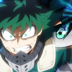 Stream My Hero Academia Season 6 - One For All Seventh's Quirk Theme by  James Liam Figueroa 2