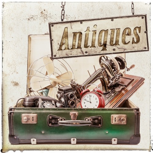 Antiques - Preview