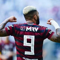 MT - CAMISA DO FLAMENGO (PEDRO SCHMID)