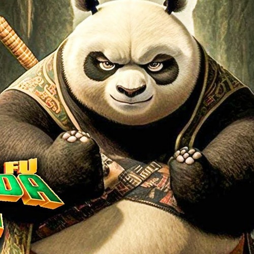 Kung Fu Panda 4 (2024) 𝐅𝐮𝐥𝐥-𝐌𝐨𝐯𝐢𝐞 𝐇𝐃 Online