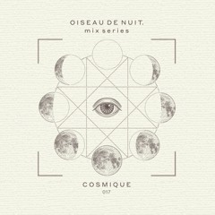 Cosmique ☾ 17
