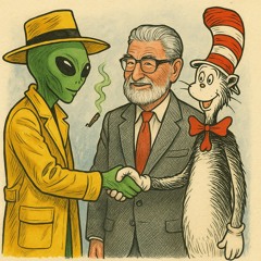 Sy Helps Seuss (preview)
