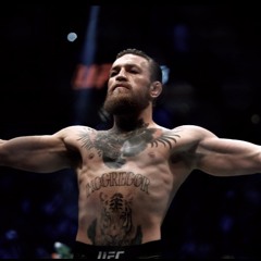 Conor McGregor - Mentality.