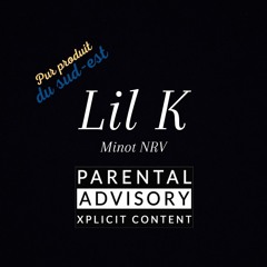 Lil K - Chacun ses infos.wav