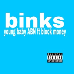 BINKS FT block Money