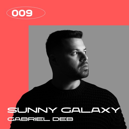 Sunny Galaxy - Radio Show 009