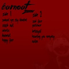 crashout