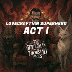 *PROLOGUE ACT I* Cheshire Sires