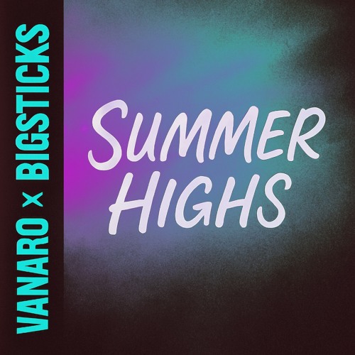 Summer highs - Bigsticks Ultra Max Mix