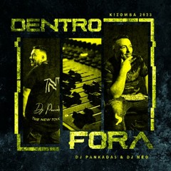 DENTRO PRA FORA - DJ PANKADAS 2023