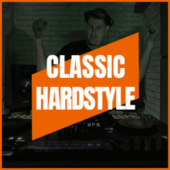 EARLY / CLASSIC HARDSTYLE | MIX 021 | 140-150BPM