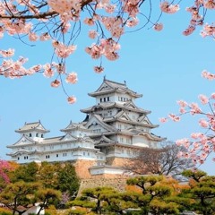 Japan!