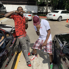 Foe Tha Love of the Money Counter