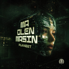 Ma Olen Masin