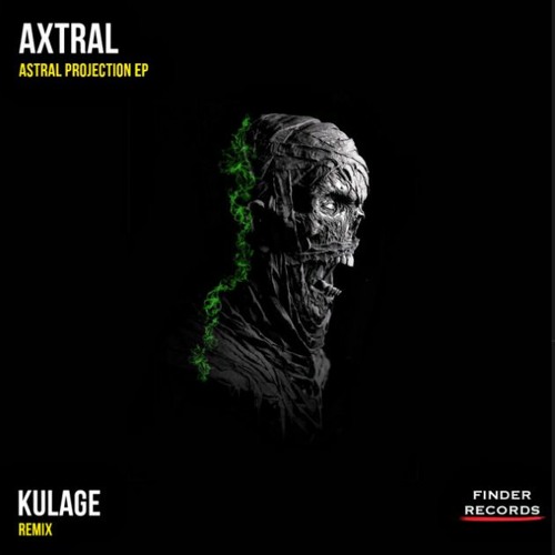 Axtral - Astral Projection (Original Mix)// Finder Records