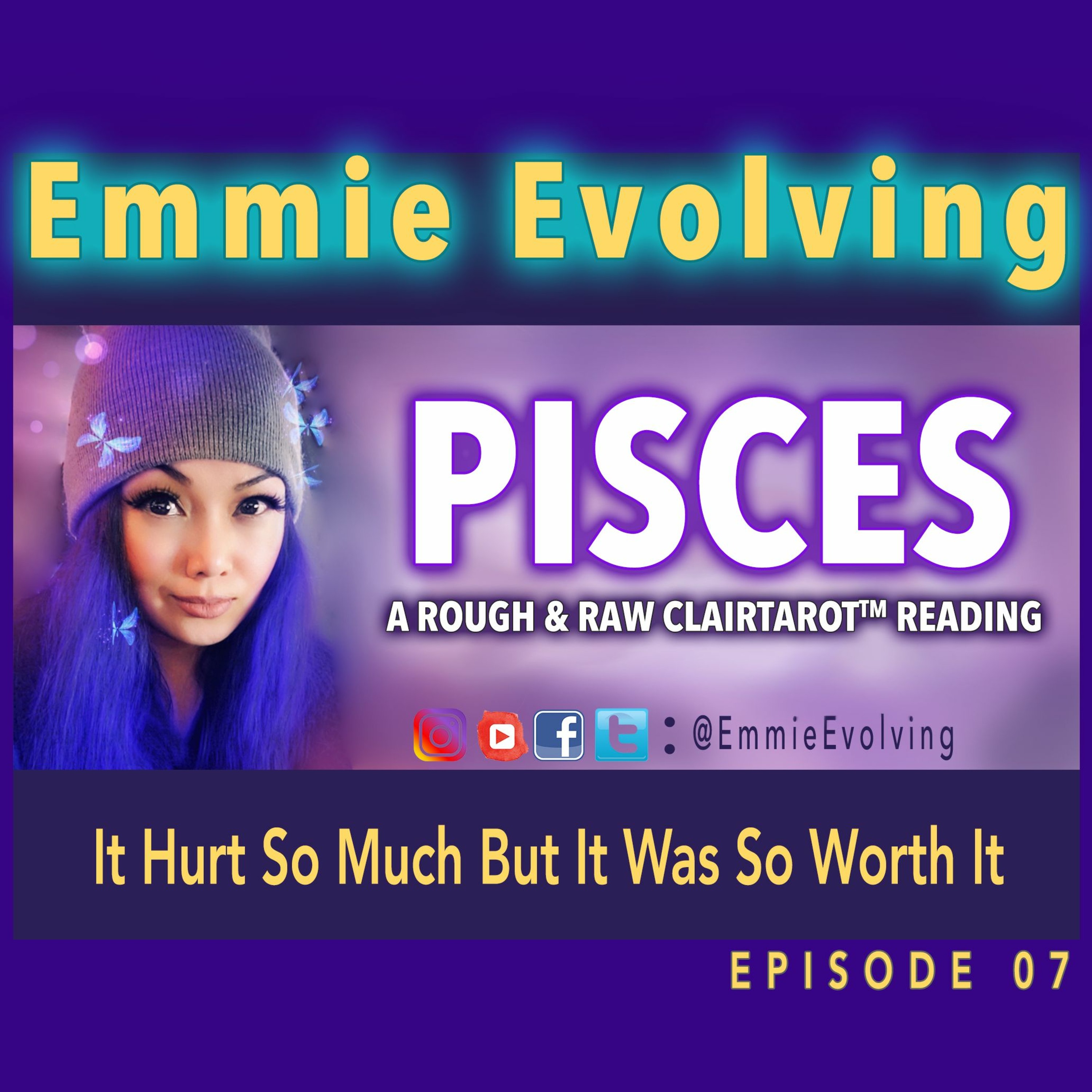 Emmie Evolving