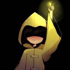 Little Nightmares Six Theme 2