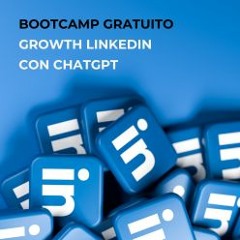 Audio Bienvenida Bootcamp "Growth Linkedin con ChatGTP"