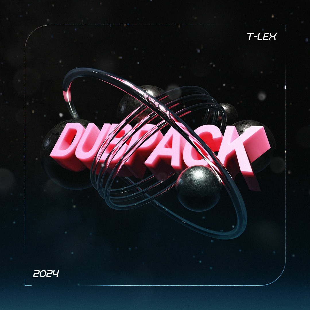 Stream T-Lex 2024 Dubpack [OUT NOW] by T-Lex | Listen online for free ...