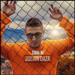 A Media Noche - Julian Daza Extended Dj Andres Lasso