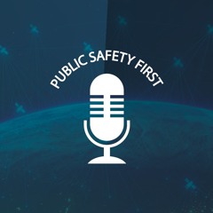 Episode 83: Live at 5x5: The Cellular Space Race and What it Means for Public Safety
