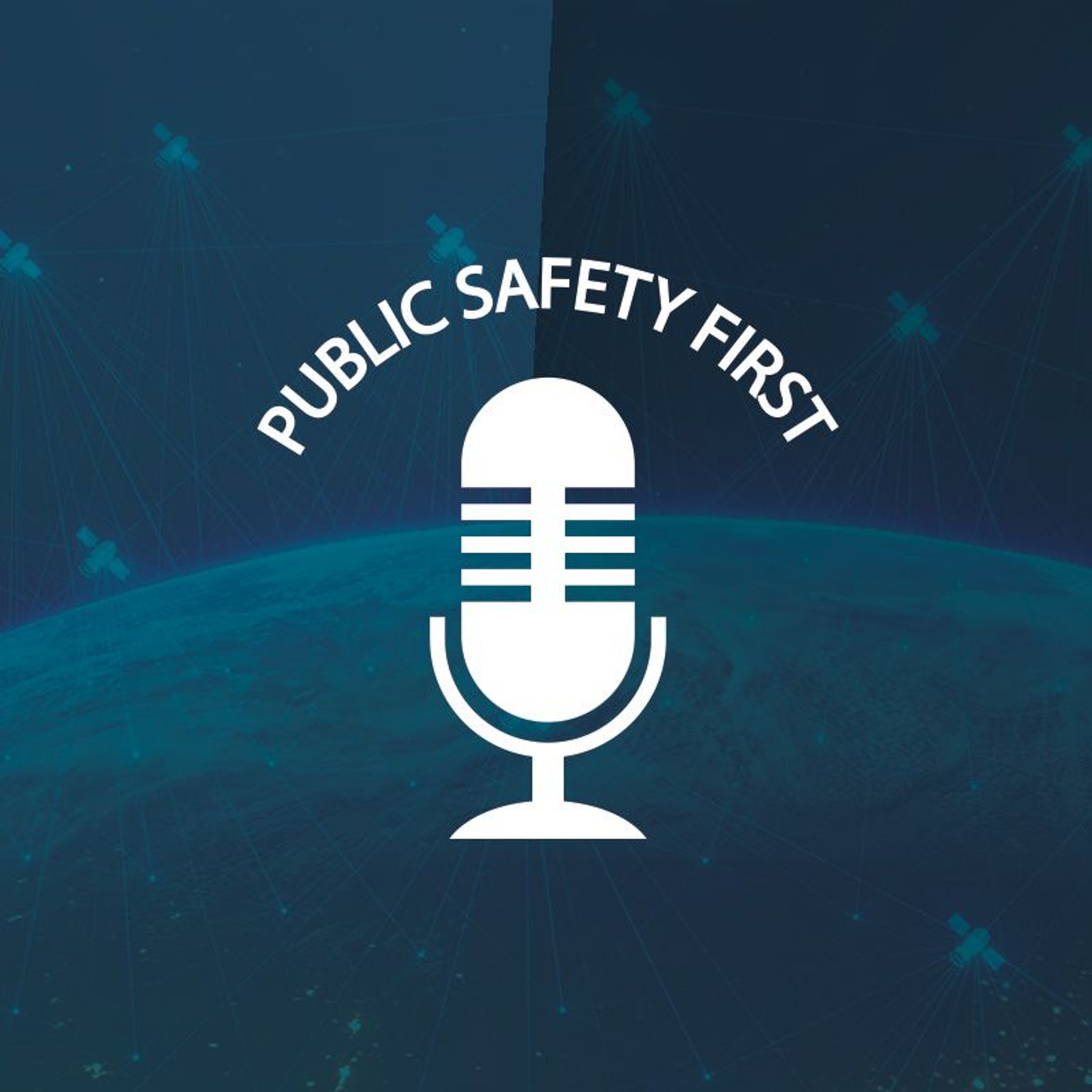 Episode 83: Live at 5x5: The Cellular Space Race and What it Means for Public Safety episode artwork