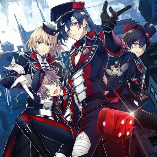 未来DICE!! - Noir*20