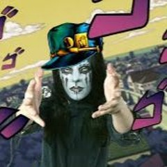 Crazy Noisy Bizarre Town x Psychosocial  | Slipknot / JoJo's Bizarre Adventure