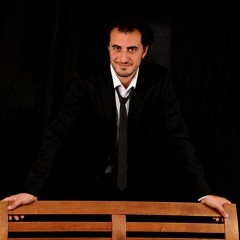 Aime Moi Encore Charts cover Geordie TAIEB