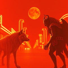 The Devil Went Down to Pattaya